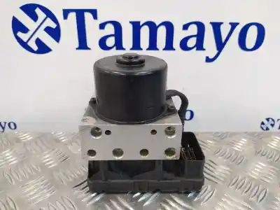 Second-hand car spare part abs for jaguar s-type 3.0 v6 24v cat oem iam references 10051181861 1r832c333aa 2502040814