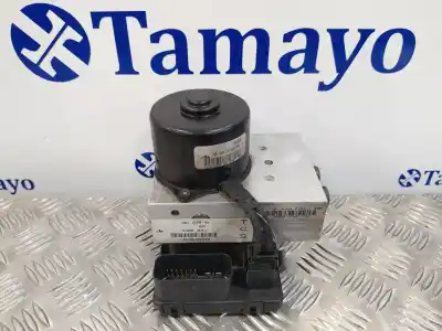 Second-hand car spare part abs for jaguar s-type 3.0 v6 24v cat oem iam references 10051181861 1r832c333aa 2502040814