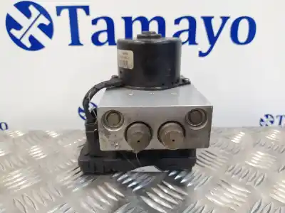 Second-hand car spare part abs for jaguar s-type 3.0 v6 24v cat oem iam references 10051181861 1r832c333aa 2502040814