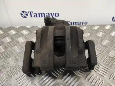 Peça sobressalente para automóvel em segunda mão pinça de travão dianteira esquerda por bmw serie 3 berlina (e90) 2.0 16v diesel cat referências oem iam 