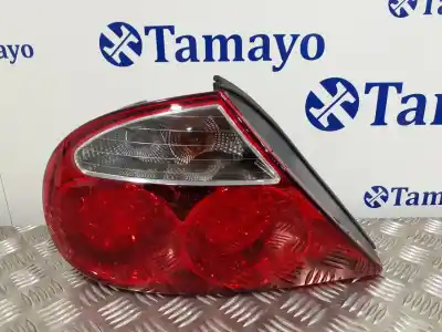 Pezzo di ricambio per auto di seconda mano lampada posteriore sinistra per jaguar s-type 3.0 v6 24v cat riferimenti oem iam xr8313405ah