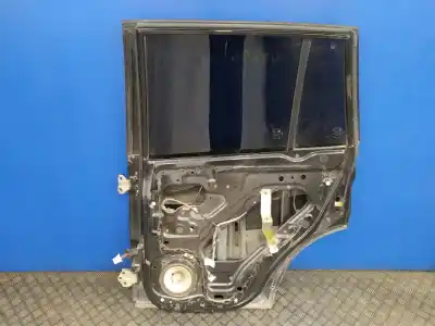 Автозапчасти б/у дверь задняя правая за ssangyong kyron 2.0 ссылки oem iam   