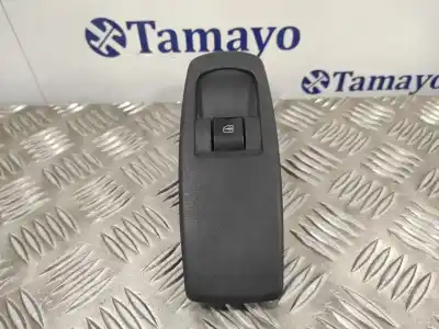 Peça sobressalente para automóvel em segunda mão botão / interruptor elevador vidro dianteiro direito por renault koleos 2.0 dci diesel fap cat referências oem iam 25411jy00a