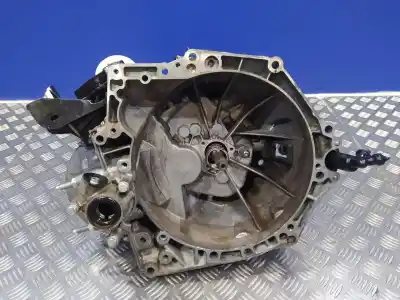 Pièce détachée automobile d'occasion boîte de vitesses pour peugeot partner kombi confort références oem iam 20dp48 9680886910 9682054510