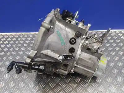 Pièce détachée automobile d'occasion boîte de vitesses pour peugeot partner kombi confort références oem iam 20dp48 9680886910 9682054510