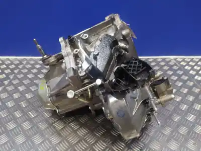 Pièce détachée automobile d'occasion boîte de vitesses pour peugeot partner kombi confort références oem iam 20dp48 9680886910 9682054510
