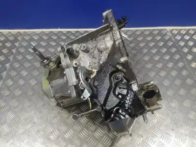 Pièce détachée automobile d'occasion boîte de vitesses pour peugeot partner kombi confort références oem iam 20dp48 9680886910 9682054510