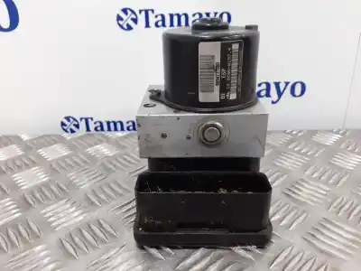 Tweedehands auto-onderdeel abs voor peugeot 1007 (km_) 1.6 16v oem iam-referenties 9654777580