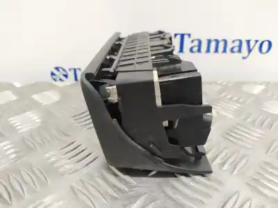 Автозапчастина б/у контроль опалення / кондиціонації для audi a1 (8x) 1.2 16v tfsi 86 cv / 63 kw посилання на oem iam 8x0820045 901514650000 