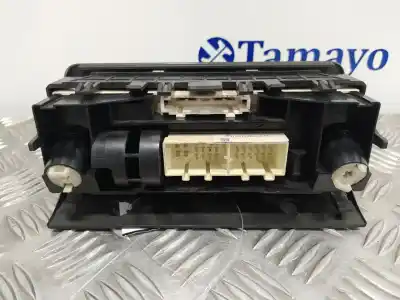 Автозапчастина б/у контроль опалення / кондиціонації для audi a1 (8x) 1.2 16v tfsi 86 cv / 63 kw посилання на oem iam 8x0820045 901514650000 