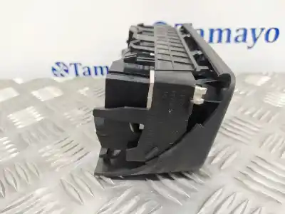 Автозапчастина б/у контроль опалення / кондиціонації для audi a1 (8x) 1.2 16v tfsi 86 cv / 63 kw посилання на oem iam 8x0820045 901514650000 