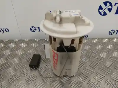 Peça sobressalente para automóvel em segunda mão boia / bomba combustível por peugeot 207 xs pack referências oem iam 9657035980