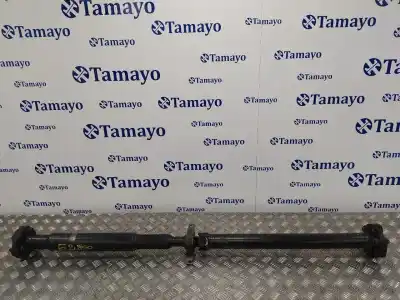 Peça sobressalente para automóvel em segunda mão transmissão central traseira por bmw serie 3 berlina (e90) 2.0 16v diesel cat referências oem iam 204d4