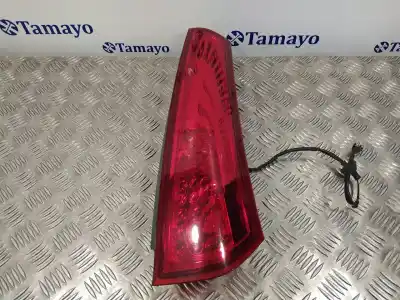 Tweedehands auto-onderdeel rechter achterlamp voor kia pro cee´d (ed) 1.6 oem iam-referenties 924041h3