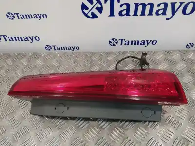 Second-hand car spare part right tailgate light for kia pro cee´d (ed) 1.6 oem iam references 924041h3  