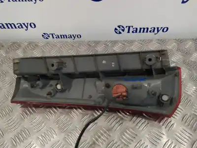 Second-hand car spare part right tailgate light for kia pro cee´d (ed) 1.6 oem iam references 924041h3  