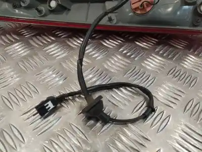 Second-hand car spare part right tailgate light for kia pro cee´d (ed) 1.6 oem iam references 924041h3  