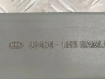 Second-hand car spare part right tailgate light for kia pro cee´d (ed) 1.6 oem iam references 924041h3  