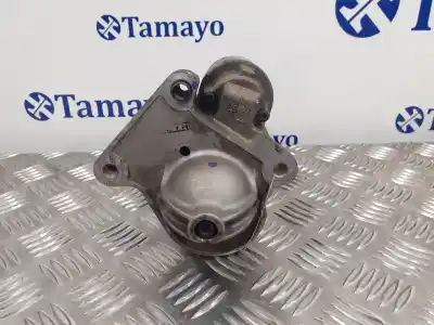 Автозапчасти б/у двигатель запускается за ford fiesta vi (cb1, ccn) 1.4 tdci ссылки oem iam 8v2111000ad