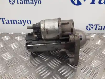 Автозапчастина б/у двигун запускається для ford fiesta vi (cb1, ccn) 1.4 tdci посилання на oem iam 8v2111000ad  