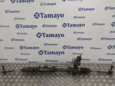 Peça sobressalente para automóvel em segunda mão caixa de direção por bmw serie 3 berlina (e90) 2.0 16v diesel cat referências oem iam 7853974385