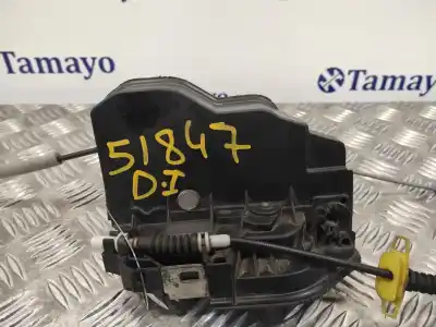 Piesă de schimb auto la mâna a doua încuietoare ușa fațã stânga pentru bmw x3 (e83) 3.0d referințe oem iam 7036167