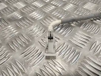 Second-hand car spare part left front door lock for bmw x3 (e83) 3.0d oem iam references 7036167  