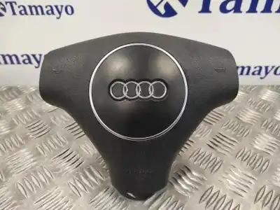 Автозапчасти б/у передняя левая подушка безопасности за audi a3 (8p) 2.0 tdi ambiente ссылки oem iam 8e0880201at