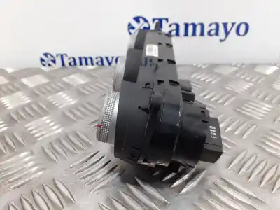 Second-hand car spare part climate control for kia pro cee´d (ed) 1.6 oem iam references 972501h021 972501hxxx 