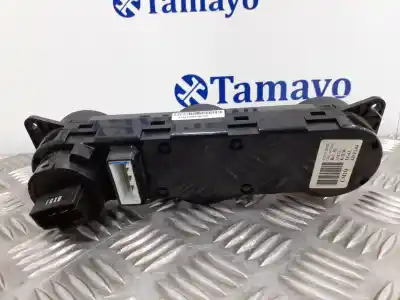 Second-hand car spare part climate control for kia pro cee´d (ed) 1.6 oem iam references 972501h021 972501hxxx 