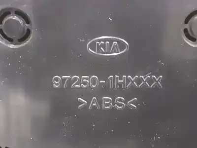 Second-hand car spare part climate control for kia pro cee´d (ed) 1.6 oem iam references 972501h021 972501hxxx 