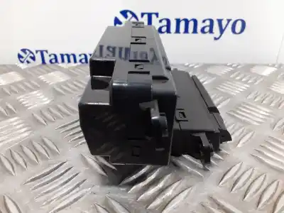 Second-hand car spare part multifunction display for kia pro cee´d (ed) 1.6 oem iam references 957101h700  