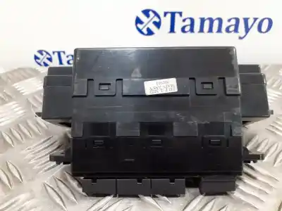 Second-hand car spare part multifunction display for kia pro cee´d (ed) 1.6 oem iam references 957101h700  