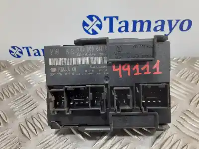 Автозапчастина б/у ЕЛЕКТРОННИЙ МОДУЛЬ для VOLKSWAGEN TOURAN (1T1)  Посилання на OEM IAM 1K0959433CP 5DK00858315 