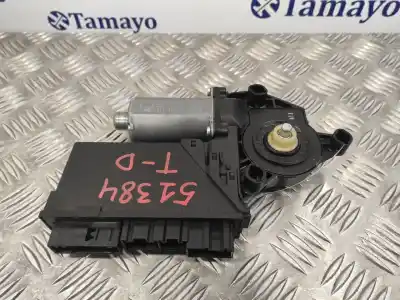 Peça sobressalente para automóvel em segunda mão motor elevador vidro traseiro direito por audi a4 berlina (8e) 2.0 tdi 16v (103kw) referências oem iam 8e0959802a