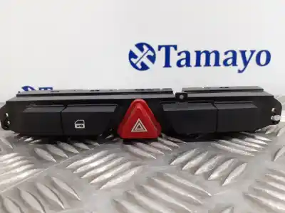 Tweedehands auto-onderdeel waarschuwing voor kia pro cee´d (ed) 1.6 oem iam-referenties 937001h000