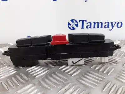 Pezzo di ricambio per auto di seconda mano avvertimento per kia pro cee´d (ed) 1.6 riferimenti oem iam 937001h000 937001h010 937001h005