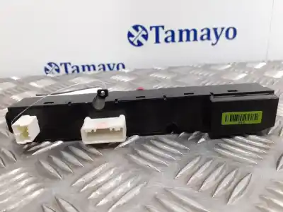 Pezzo di ricambio per auto di seconda mano avvertimento per kia pro cee´d (ed) 1.6 riferimenti oem iam 937001h000 937001h010 937001h005