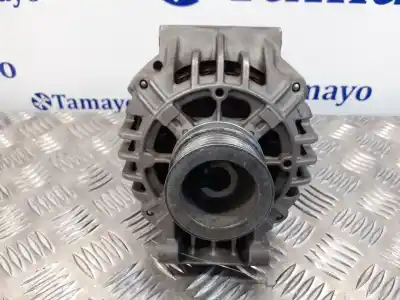 İkinci el araba yedek parçası ALTERNATÖR için RENAULT ESPACE /GRAND ESPACE (JE0)  OEM IAM referansları SG9B033  