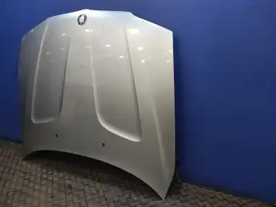 Piesă de schimb auto la mâna a doua capotã pentru bmw x3 (e83) 3.0d referințe oem iam   