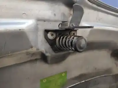 Piesă de schimb auto la mâna a doua capotã pentru bmw x3 (e83) 3.0d referințe oem iam   