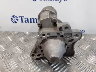 Pezzo di ricambio per auto di seconda mano motorino di avviamento per renault scénic ii (jm0/1_) 1.6 16v (jm1r) riferimenti oem iam 8200665518 Pezzo di ricambio per auto di seconda mano motorino di avviamento per renault scénic ii (jm0/1_) 1.6 16v (jm1r) riferimenti oem iam 8200665518