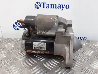 Автозапчастина б/у двигун запускається для renault scénic ii (jm0/1_) 1.6 16v (jm1r) посилання на oem iam 8200665518 m000t45971zt  Автозапчастина б/у двигун запускається для renault scénic ii (jm0/1_) 1.6 16v (jm1r) посилання на oem iam 8200665518 m000t45971zt