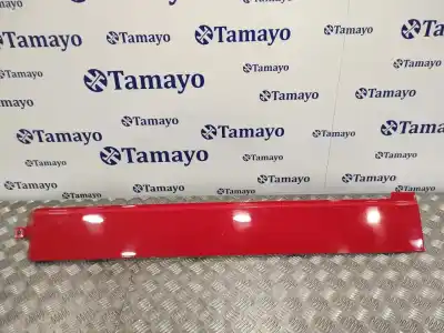 Peça sobressalente para automóvel em segunda mão embaladeira lateral por volkswagen t6 transporter 2.0 tdi referências oem iam 7h1843796h