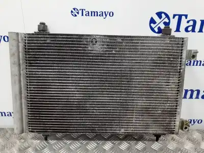 İkinci el araba yedek parçası klima kondenser / radyatör için fiat scudo combi (272) 2.0 jtdm oem iam referansları 1440143080