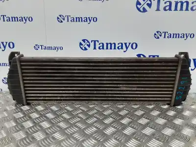 Second-hand car spare part intercooler for ssangyong kyron 2.0 oem iam references 621970 2371109050 