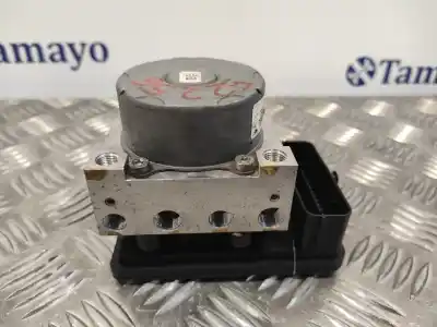 Peça sobressalente para automóvel em segunda mão abs por renault kangoo (kc0/1_) 1.5 dci referências oem iam 476608587r