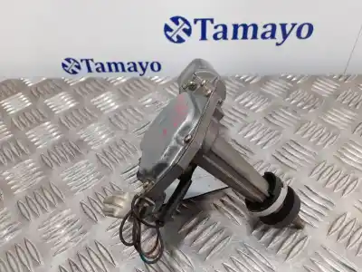 Автозапчасти б/у мотор заднего стеклоочистителя за ssangyong kyron 2.0 ссылки oem iam 8615009001  