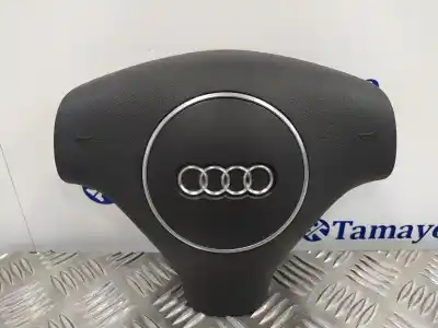 Автозапчасти б/у передняя левая подушка безопасности за audi a3 (8p) 1.9 tdi ambiente ссылки oem iam 8e0880201at