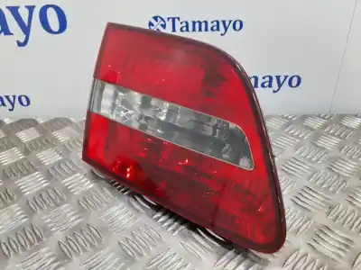 Автозапчасти б/у внутренний левый задний фонарь за fiat stilo multi wagon (192) 1.6 16v ссылки oem iam   